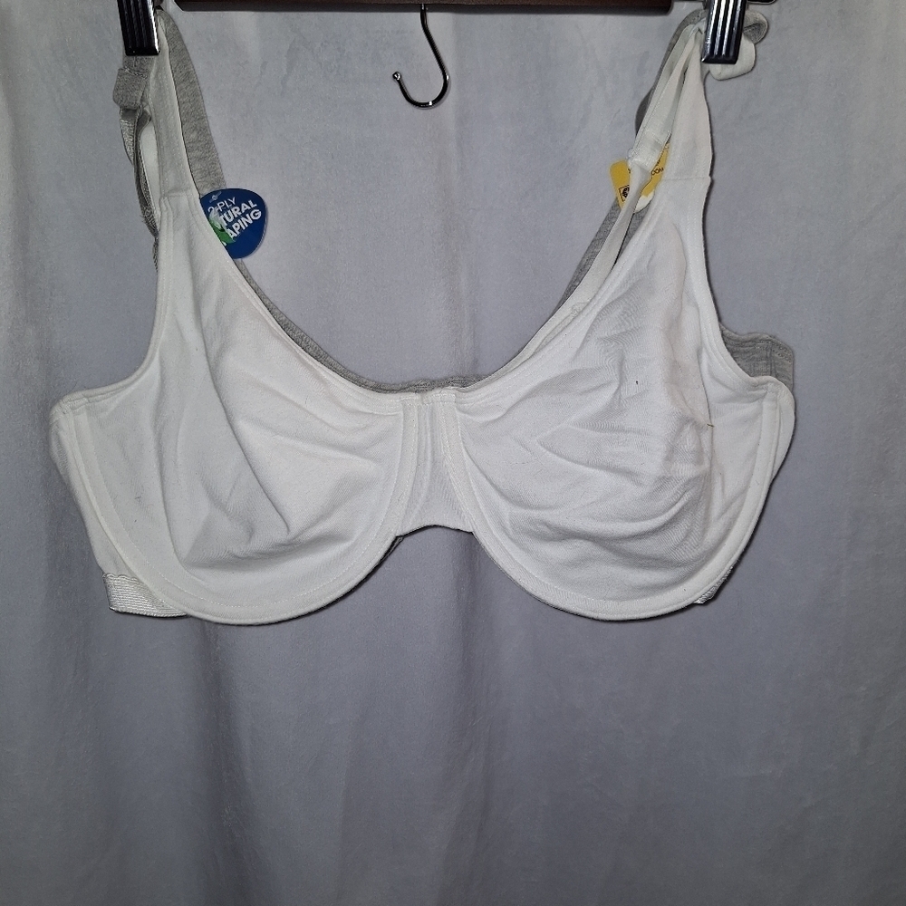 Fruit of the loomTwo pack NWT size 40C
